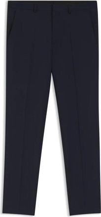 HUGO BOSS Stijlvolle Jeans - Heren - Nette broeken - Blauw - XS - Broeken
