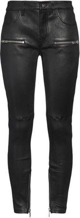 Anine Bing BOTTOMWEAR - Trousers on YOOX.COM