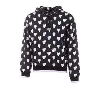 Dolce & Gabbana Uomo, Felpe, Multicolore, XS, new