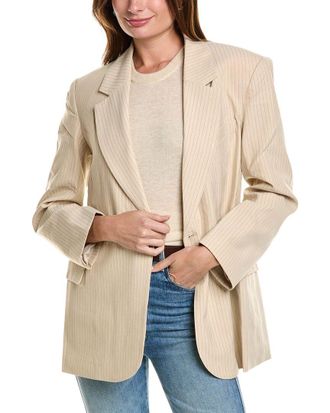 ASTR the Label Astr The Label Kindra Blazer