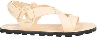 Jil Sander Sandals