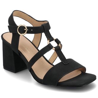 Journee Collection Women & apos;s Merisol Heels