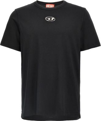 Diesel T Adjust Od T Shirt