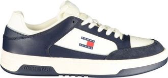 Tommy Hilfiger Uomo, Scarpe, Nero, 44 EU, new