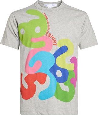 Comme Des Gar&ccedil;ons TOPWEAR - T-shirts su YOOX.COM
