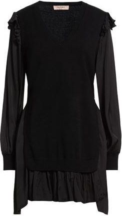 Twin-Set VESTIDOS - Minivestidos en YOOX.COM