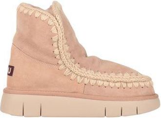 Mou CALZADO - Botines de ca&ntilde;a alta en YOOX.COM