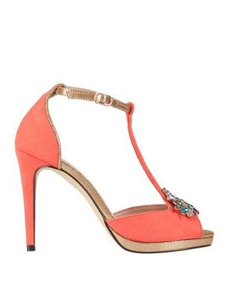 Menbur SCHUHE - Sandalen auf YOOX.COM