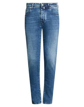 Jacob Cohen BOTTOMWEAR - Jeans on YOOX.COM