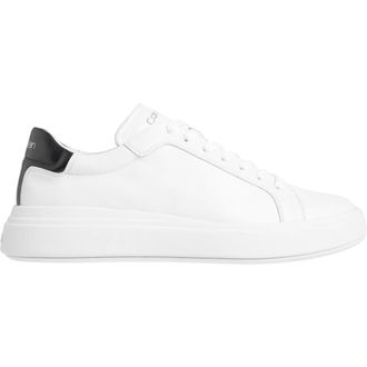 Calvin Klein Hombre, Zapatos, Blanco, Talla: 45 EU