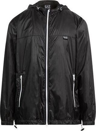 Emporio Armani COATS & JACKETS - Jackets on YOOX.COM
