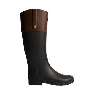 Hunter Dames, Schoenen, Bruin, Maat: 37 EU