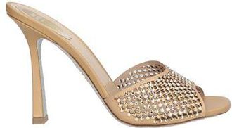 Rene Caovilla FOOTWEAR - Sandals on YOOX.COM