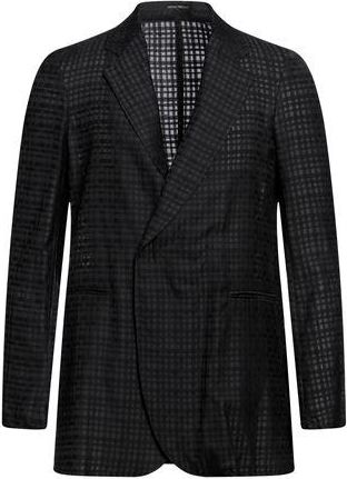 Emporio Armani SUITS and CO-ORDS - Blazers on YOOX.COM