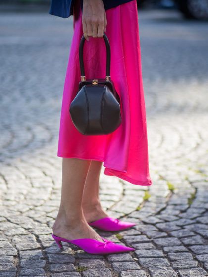 The best shoes for summer if you don’t like your feet