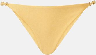 JADE Swim Soleil bikini bottoms