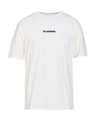 Jil Sander TOPWEAR - T-shirts su YOOX.COM