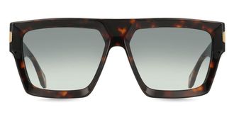 Just Cavalli SJC107 04BL Mens Sunglasses Tortoiseshell Size 58
