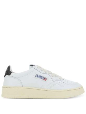 Autry Sneaker Low-Top Medalist