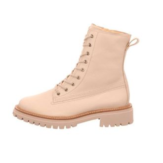 Paul Green Dames, Schoenen, Beige, Maat: 36 EU Leer