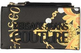 Versace Kleinlederwaren - Portemonnaies auf YOOX.COM
