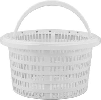 OEM Filtro De Repuesto Universal Para Cesta De Skimmer De Piscina Para Recoger Hojas Y Cabello, Espuma Pl&aacute;stica Duradera, Paquete De 4 - Ulisem