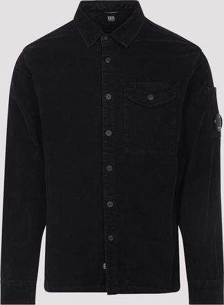 C.P. Company C. P. Company Ls Corduroy Shirt