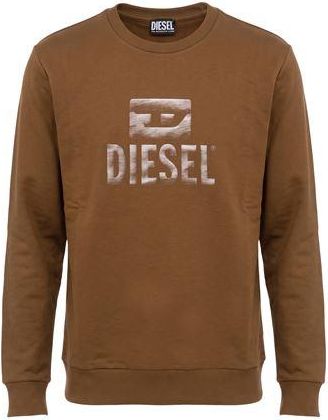 Diesel CAMISETAS Y TOPS - Sudaderas en YOOX.COM