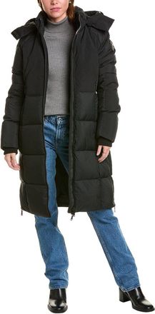 Pajar Zaniah Quilted Down Coat