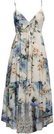 Alessia Santi DRESSES - Midi dresses on YOOX.COM