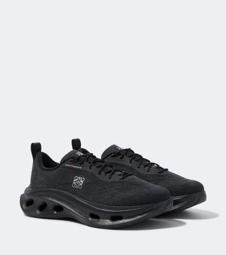 Loewe x On zapatillas de running Cloudtilt Prem