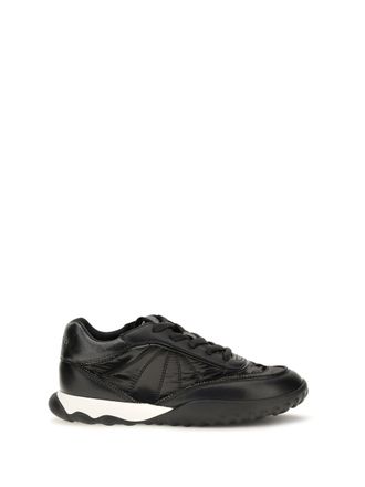 Pinko Gea Sneaker - Black