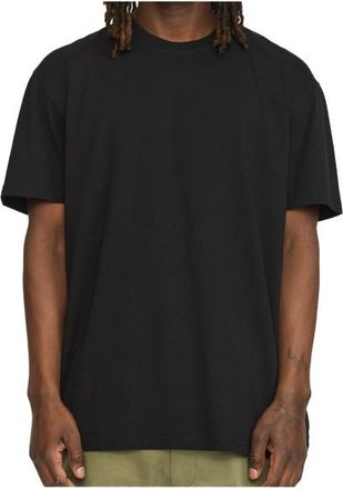 Revolution Loose T-Shirt 1062 T-Shirt f&uuml;r Herren | schwarz