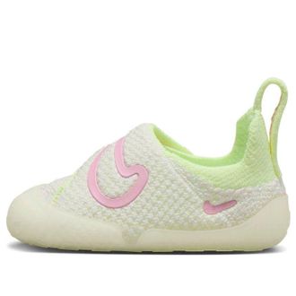Nike (TD) Nike Swoosh 1 Coconut Milk Pink Rise FB3244-101
