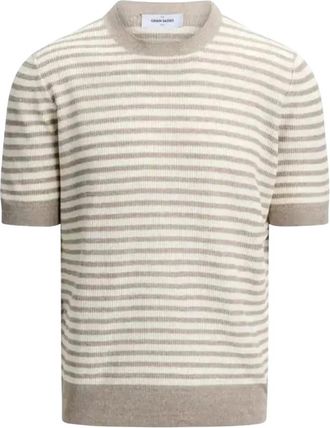 Gran Sasso Uomo, Maglie, Beige, S, new