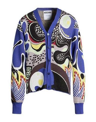 Moschino KNITWEAR - Cardigans on YOOX.COM