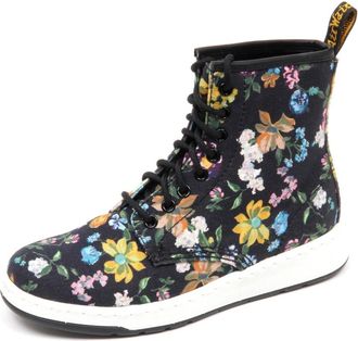 Dr. Martens Fantasia Schoen - Dames - Sneakers - Zwart - 37 EU - Schoenen