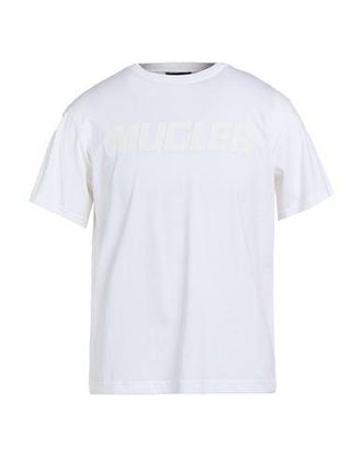 MUGLER CAMISETAS Y TOPS - Camisetas en YOOX.COM