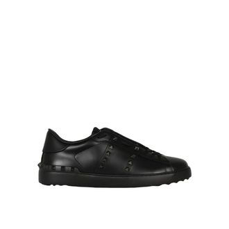 Valentino Hombre, Zapatos, Negro, Talla: 42 1/2 EU