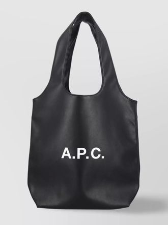 A.P.C. small ninon tote bag