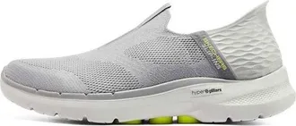 Skechers Slip Ins Go Walk 6 Grey 216278-GRY