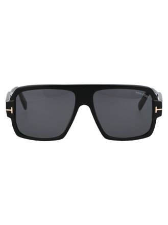 Tom Ford Sonnenbrille ft0933 01 a