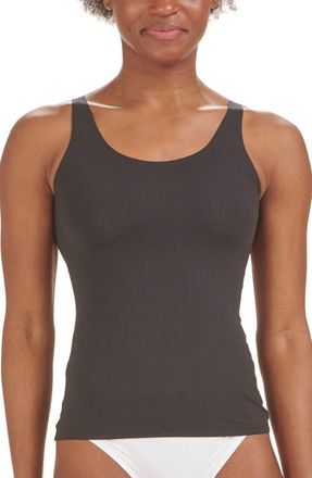 Wolford Beauty Tank Top in Black at Nordstrom, Size X-Large