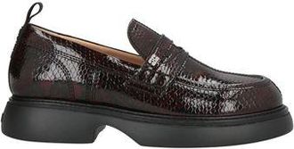 Ganni SCHUHE - Mokassins auf YOOX.COM