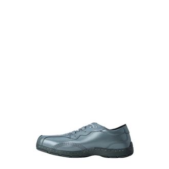 Dr. Martens Hombre, Zapatos, Gris, Talla: 44 EU