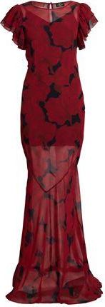 De La Vali VESTITI - Vestiti lunghi su YOOX.COM