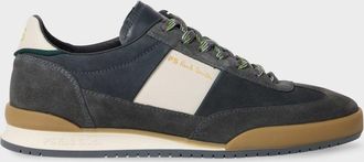 Paul Smith DOVER SNEAKERS Size: 11, colour: GREY