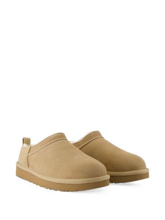 UGG Slipper - Tan