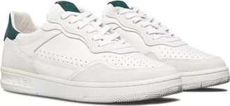 Clae Haywood Sneaker in White Pine Needle at Nordstrom, Size 10.5