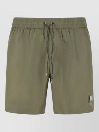 Dolce & Gabbana swim shorts
